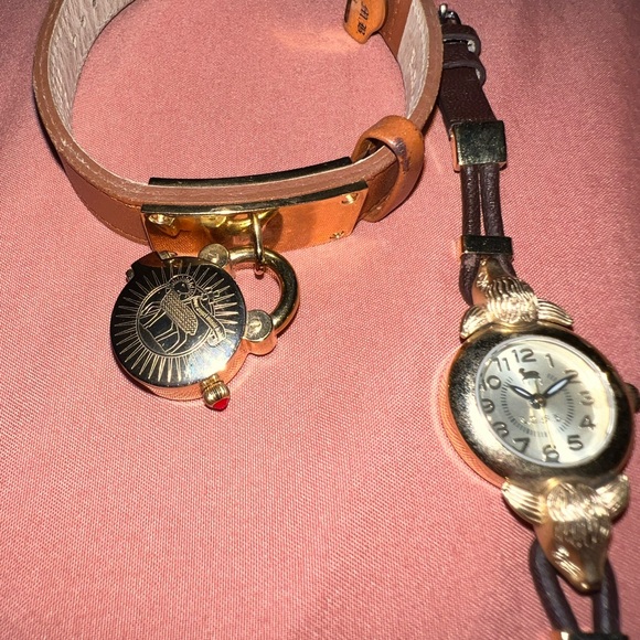 L.a.m.b. - Watch bundle 🩷🐑✨ - Picture 5 of 7